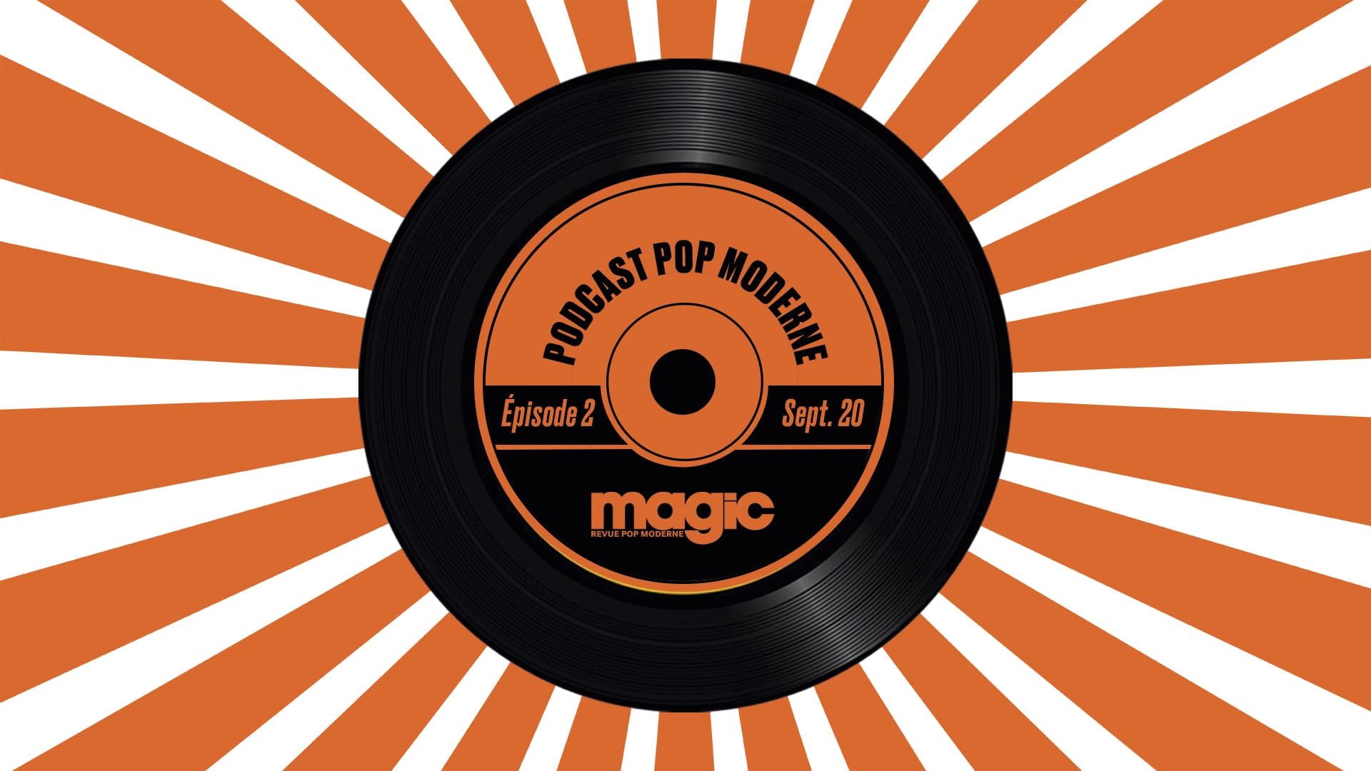 Popcast pop moderne #2