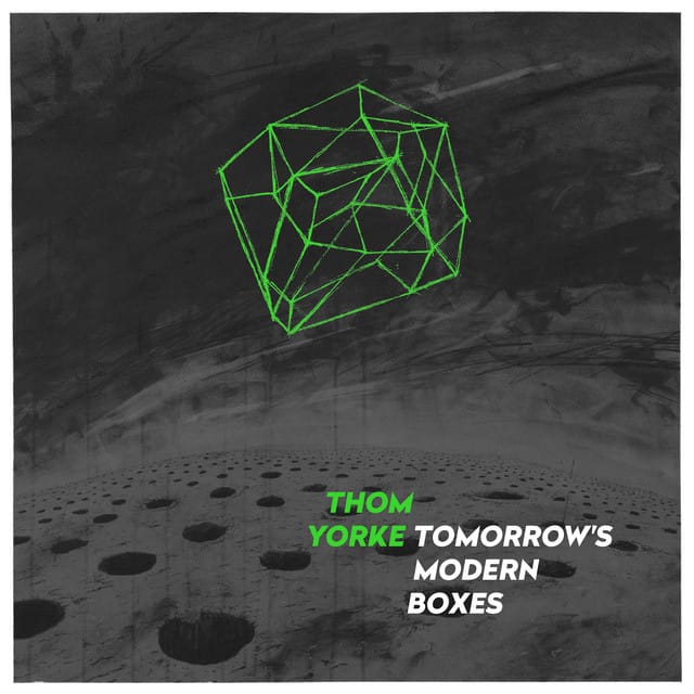 The Mother Lode - THOM YORKE