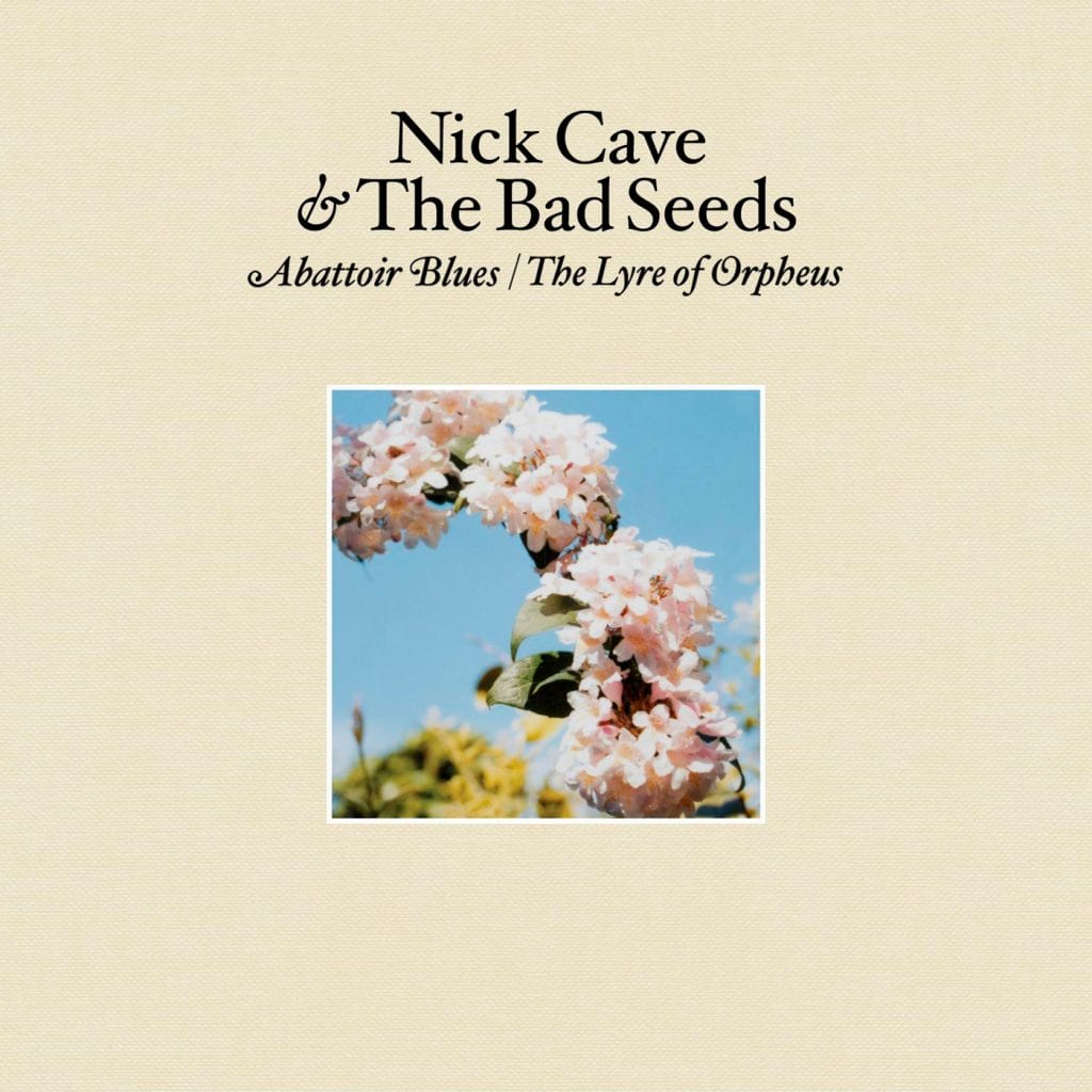 Nick Cave - Abattoir Blues / The Lyre of Orpheus