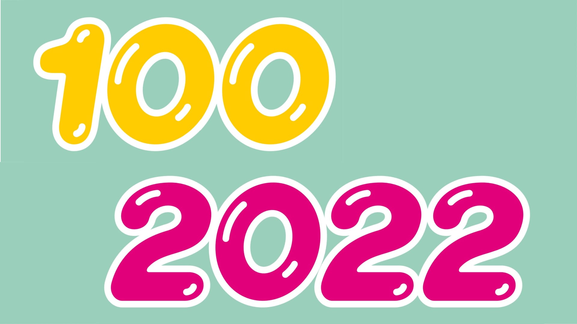TOP 100 2022