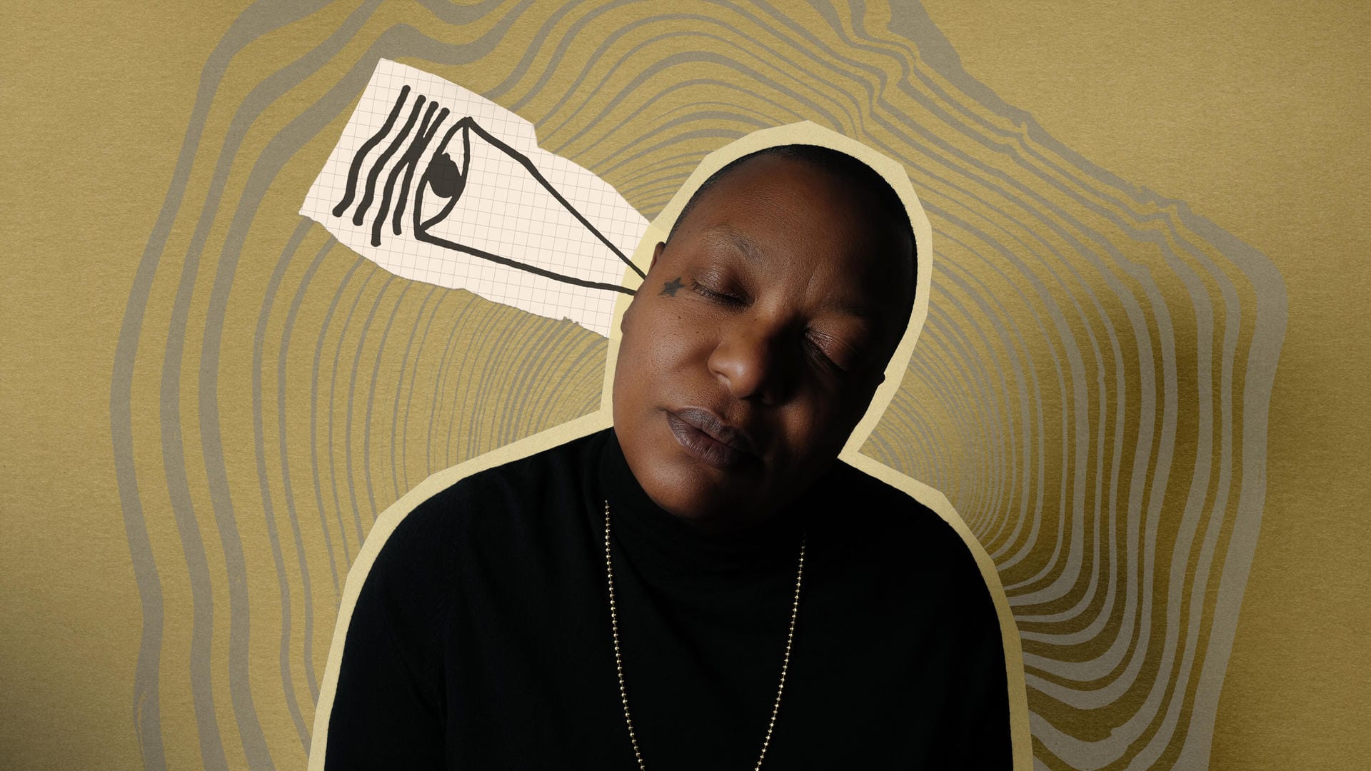 Meshell Ndegeocello (The Omnichord Real Book) 3
