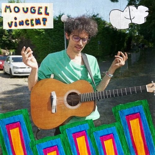 Mougel Vincent - Exploration du bas-pays EP