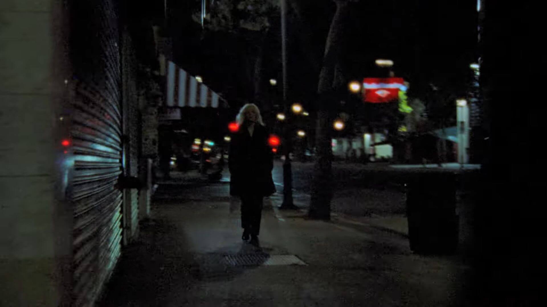 Jessica Pratt, "The Last Year" clip screenshot