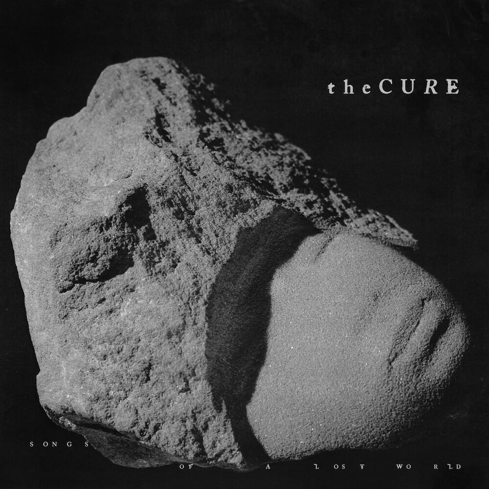 The Cure, Songs of a lost  World