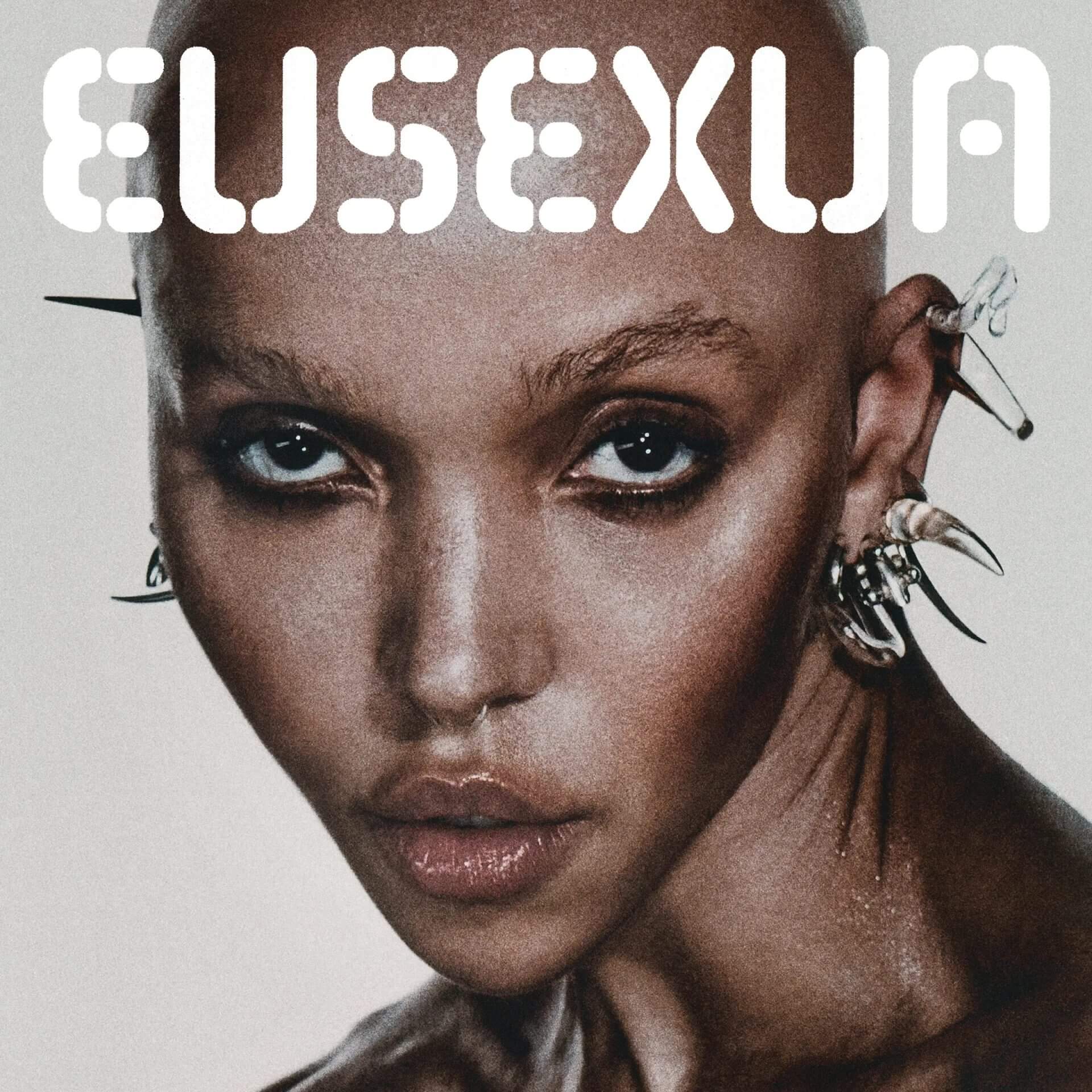 FKA TWIGS EUSEXUA