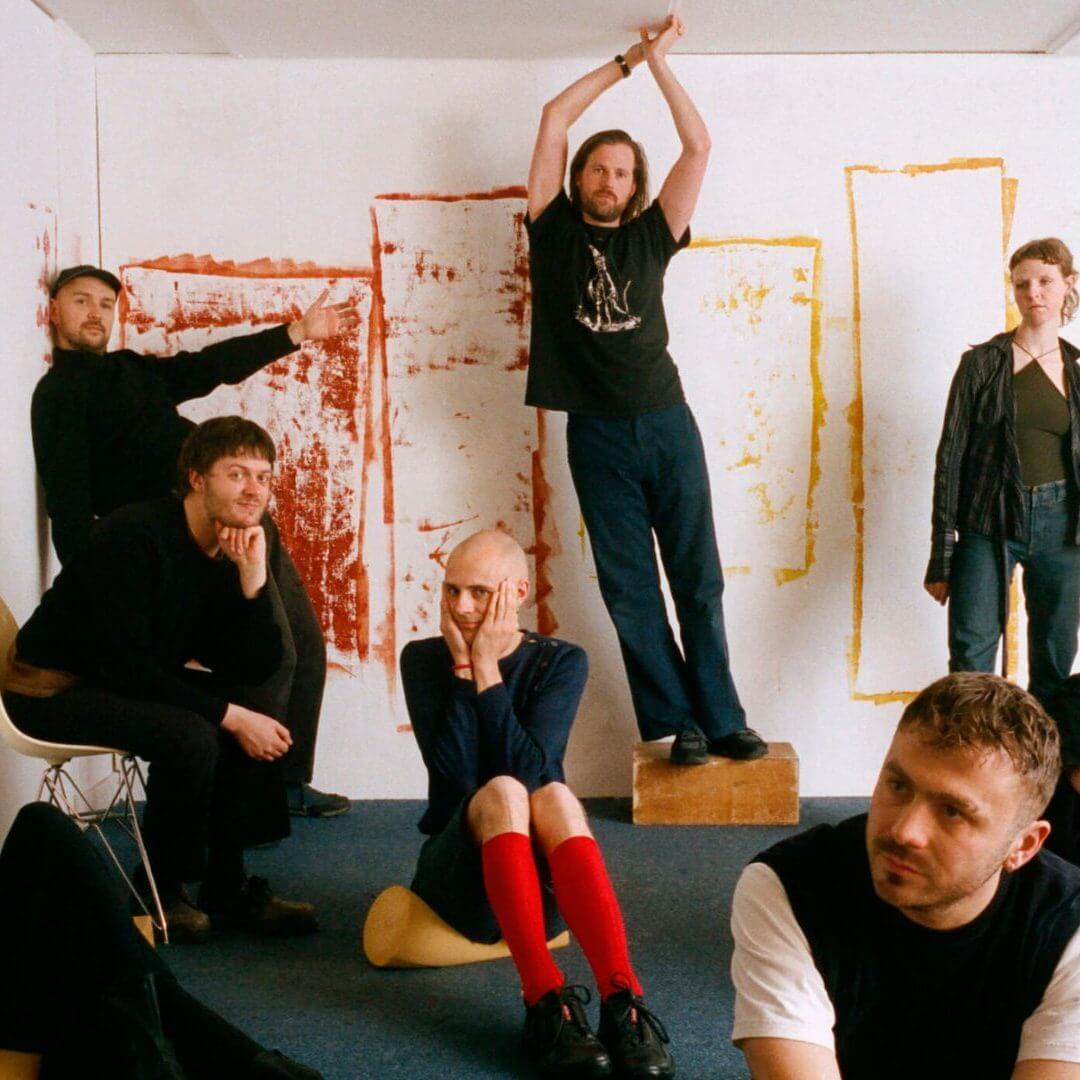 caroline : Vivre ensemble (la musique)