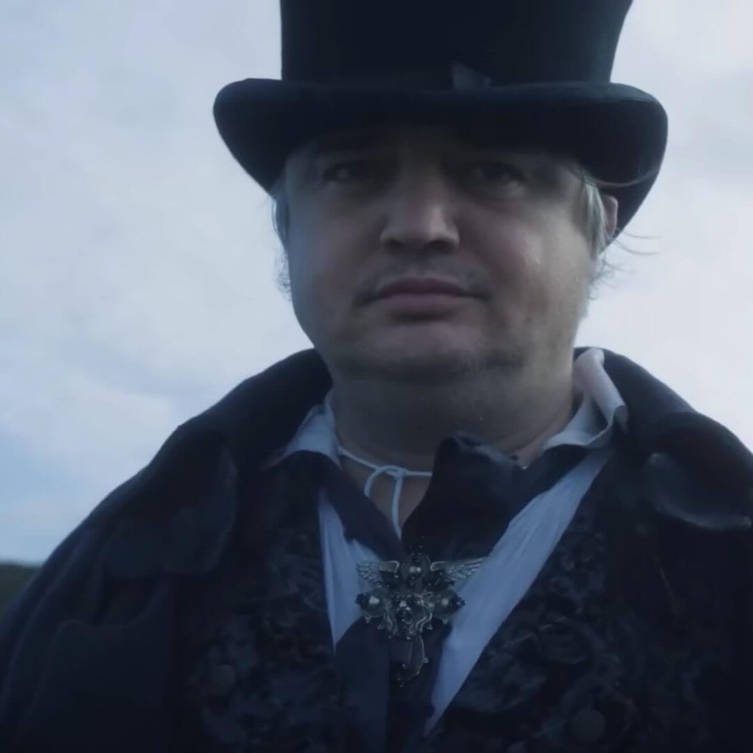 Peter Doherty, Ezra Furman, Hooveriii…: les sorties et le cahier critique Magic du 16 mai 2025