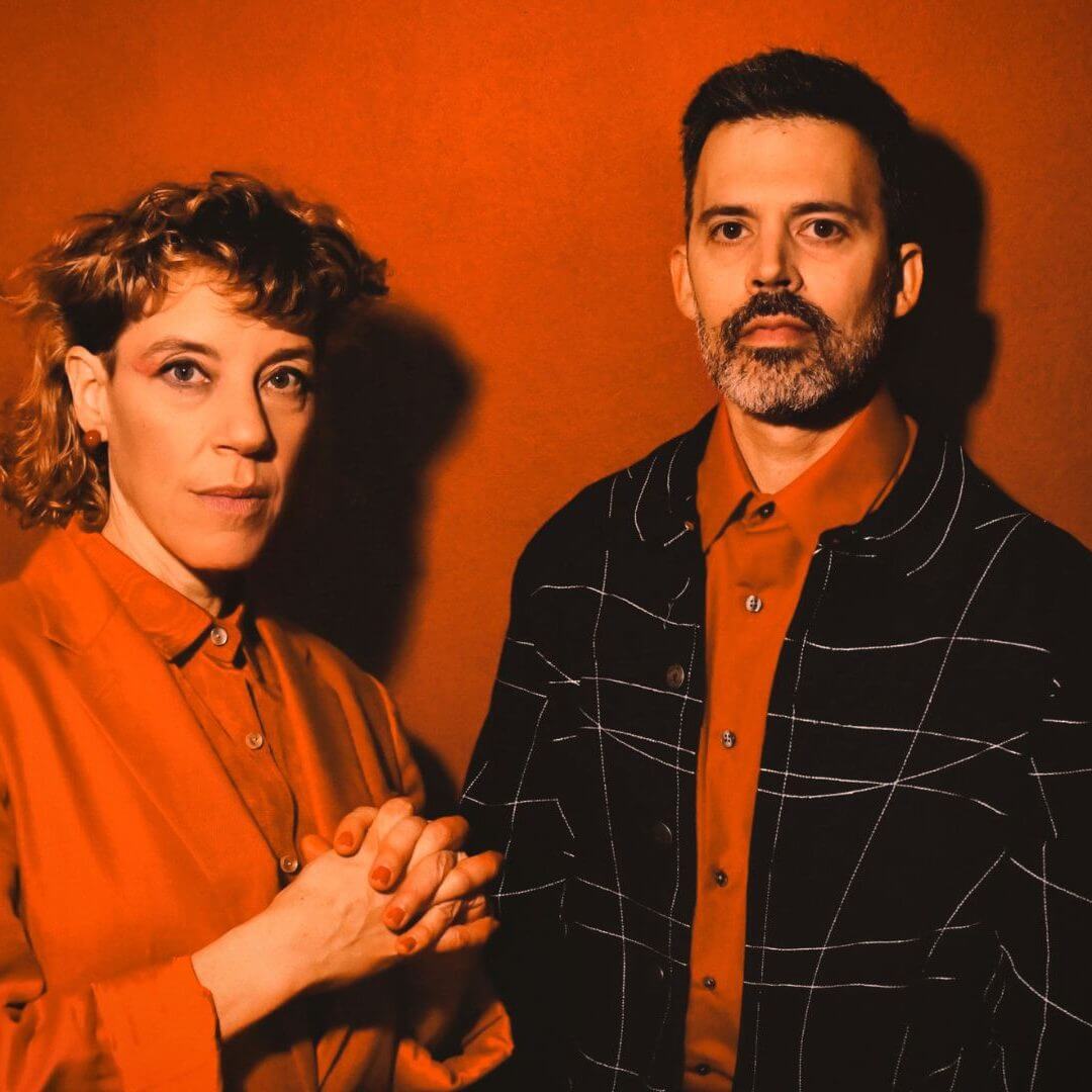 Tune-Yards : Free your ass, your mind will follow