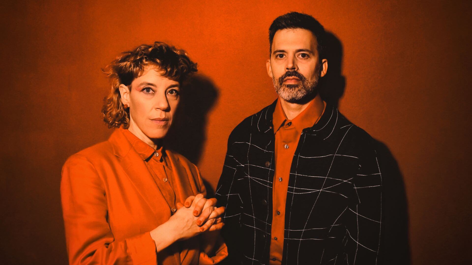 Tune Yards par Shervin Lainez