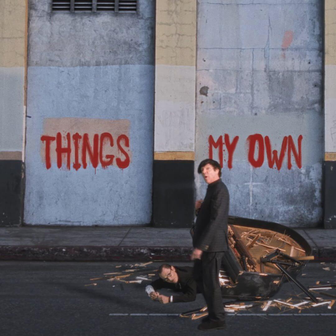 Sparks, These New Puritans, Robert Forster…: Le cahier critique Magic du 23 mai 2025