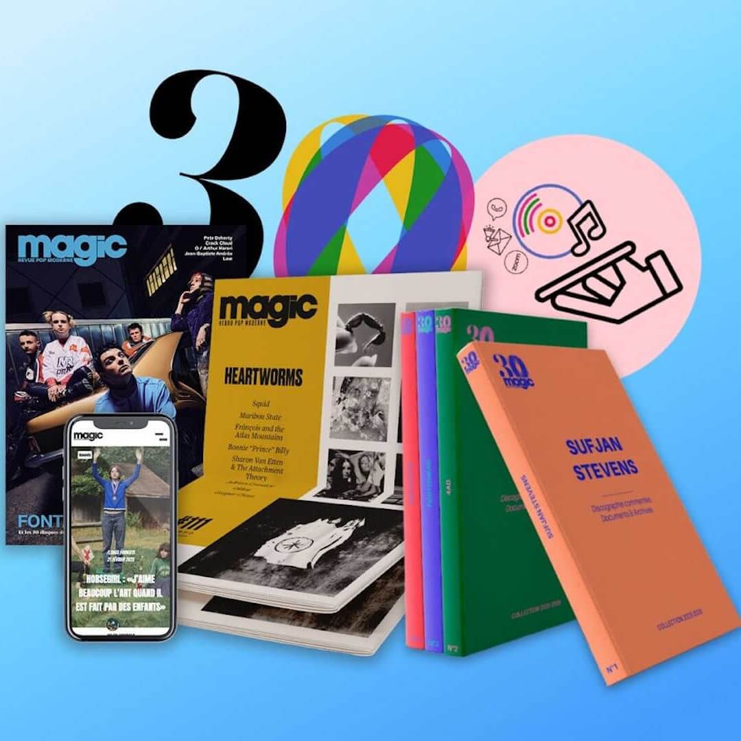 Dernière ligne droite pour rendre les 30 ans de Magic inoubliables