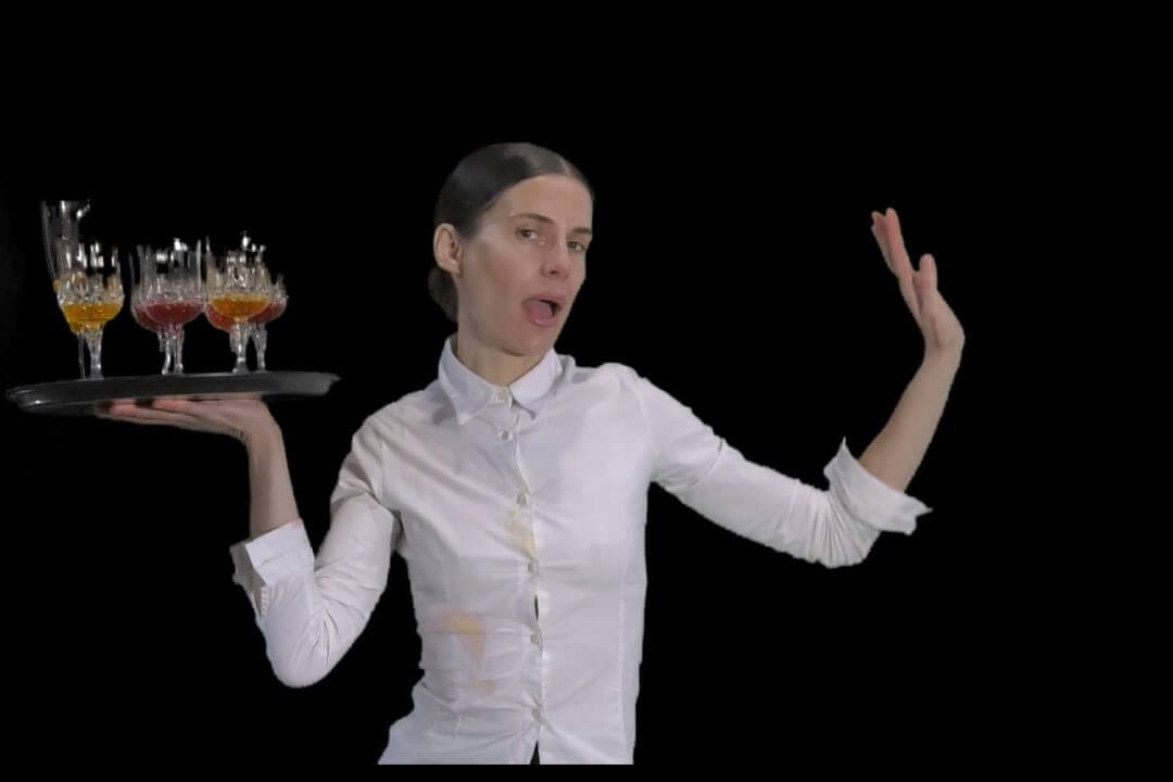 NINA, le son de l’arte povera