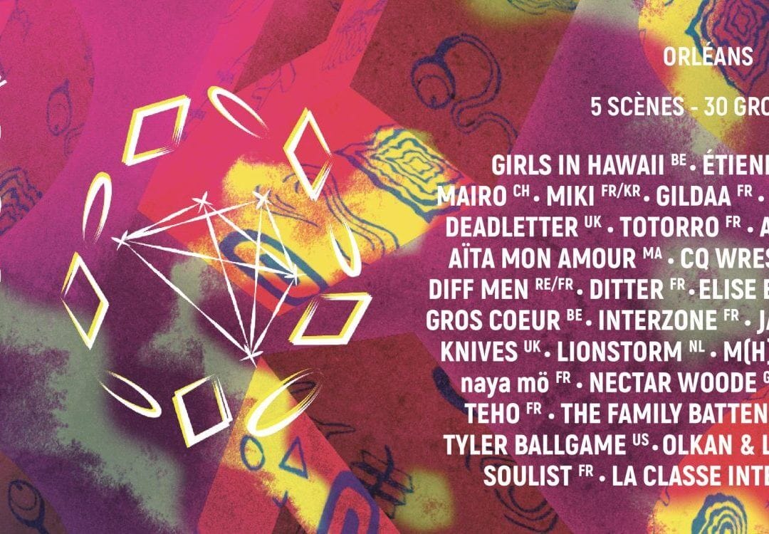 Le Hop Pop Hop 2025 annonce sa programmation complète