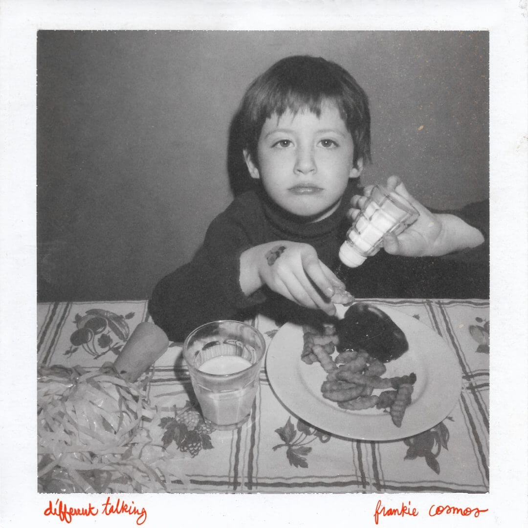 « Different Talking », Frankie Cosmos toujours au sommet de la twee-pop