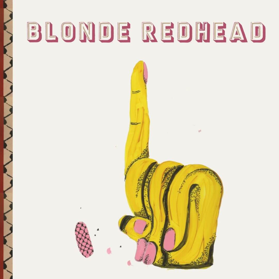 « The Shadow of the guest », ou quand la bizarrerie s’invite chez Blonde Redhead