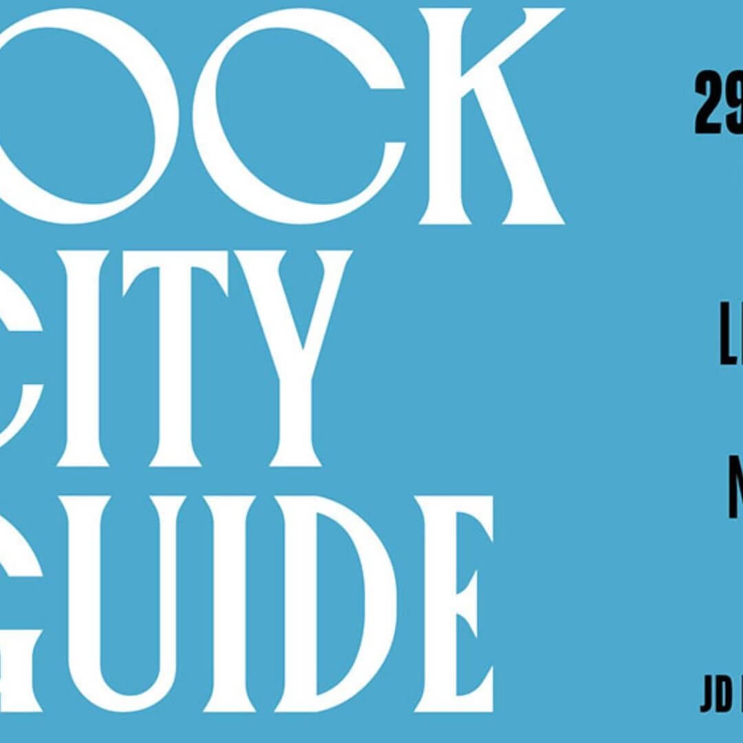 [CHRONIQUE LIVRE] Jean-Daniel Beauvallet : « Rock City Guide », panorama des villes qui ont changé la musique